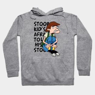 Stoop Kid Hoodie